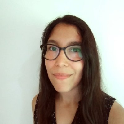 🧠 Neuropsicóloga del conurbano || 🎓 Investigadora LICH-UNSAM || 🏥 Neuropsicóloga clínica en HIGA Eva Perón de San Martín ||