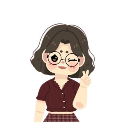 🌸 Ars Commissions at your service! |
Currently accepting commissions. |
For proofs and feedbacks ↬ @ArsC_feedbacks |
Samples ↬ https://t.co/XTLNuE6XRI