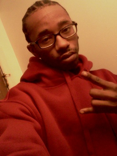 A new Albany 518 rapping artist.