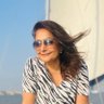 AsmitaParashar's profile picture. Loves travel, food, good wine, riveting conversation and a well made gin and tonic…Happiest in, on or near water…