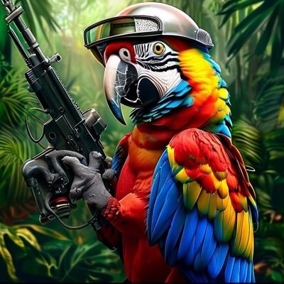 Militar Retirado, AntiChavista.
Aquí no se vende HUMO