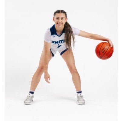 Grace Anderson Profile