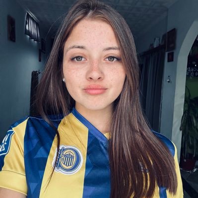 Central de mi vida, vos sos la alegría de mi corazón!