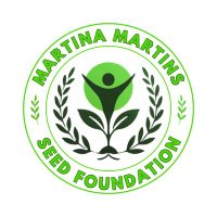 Martina Martins SEED Foundation (@mseedfoundation) 's Twitter Profile