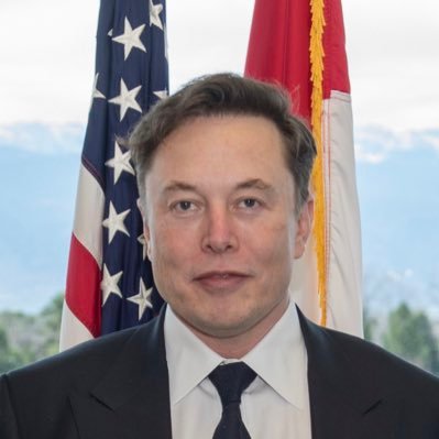 CEO, of Tesla Car Company🚘 Owner of SpaceX&X🚀🌍🪐founder of D.O.G.E Coin🪙📊 Senior Advisor to the President of the United States❤️🇺🇸🚀
