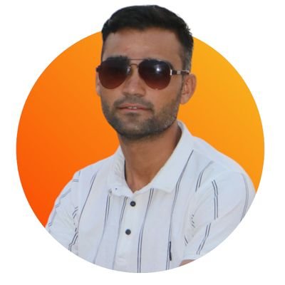Social & Youth Activities • Chairman & Managing Director @PatelTV_ News Network | Owner @PatelArtz
नमस्ते सदा वत्सले मातृभूमि 🇮🇳