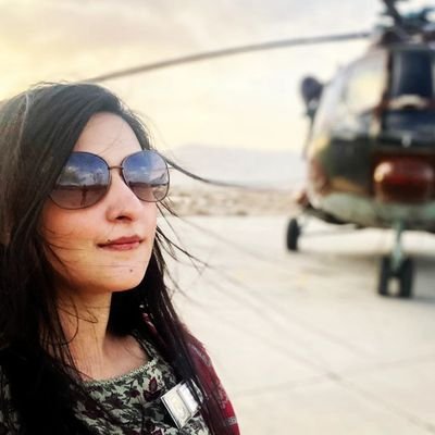 INVESTIGATIVE JOURNALIST | covering exclusive stories | currently working with @suno_newshd | Prvs @Dawn_News |
Pakistani 🇵🇰