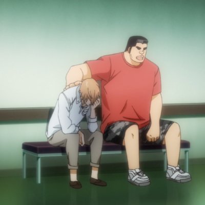 bowlcut's profile picture. Just another idiot on the Internet | he/him