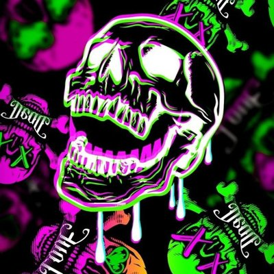 demsoNtOKo's profile picture. 