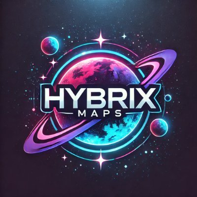hybrixmapss's profile picture. 🇦🇷 
UEFN DEV
CODE HYBRIXMAPS
https://t.co/wDOoXj1liD UEFN HUB SHOP