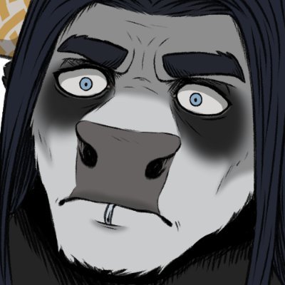 🇵🇱 Furry artist trying to find his vibe. Ask first if you want to do anything with my characters.
Commissions open!
DMs open