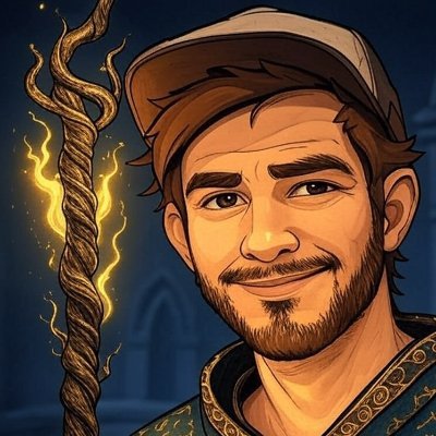 Christian/Husband/Father/Solid Potato Gamer/Keto-vore Romans 5:3-5