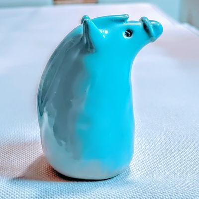 M5sGMY1NWpzEfYW's profile picture. 三浦春馬さん十代の頃からずっと応援🩷

類まれな才能と美貌に奢る事なく
謙虚に懸命に生きた春馬さんを心から尊敬しています✰

日本の誇りである春馬さんの名誉と尊厳を取り戻します！　不在の真実を必ずや明らかに⚖️！

陶芸をしています(↑ 灯り💡 & 🩵馬🐴 自作)