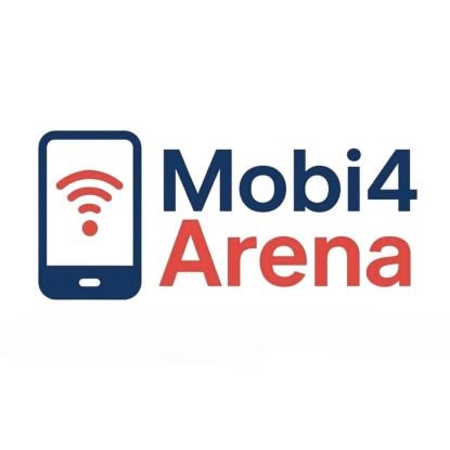 mobi4arena's profile picture. 📱 Daily Tech Leaks | 🔥 Best Flipkart & Amazon Deals
🎯 Smartphones • Earbuds • Watches • Electronics
🧠 Powered by Mobi4Arena | Affiliate SmartHub
📍India | D