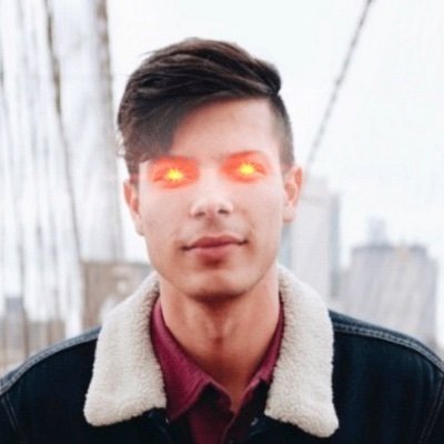 Founder of Finite Supply, a design agency and merch shop for bitcoiners.