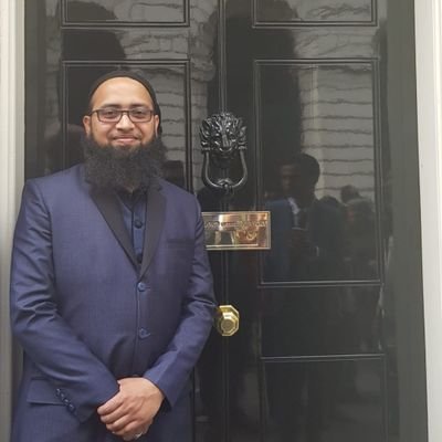 Ashfaque Chowdhury Profile