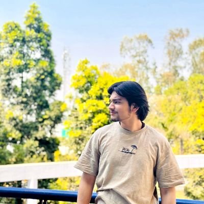 Lakshay63662345's profile picture. 