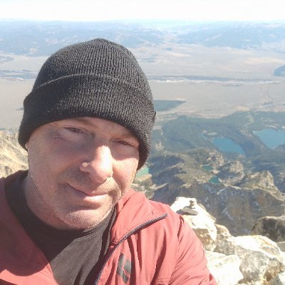 Billy - Married - climber - hiker. Ecclesiastes 12:11-14 Christian working on becoming an apologist for Jesus and His Word. I cuss sometimes. Jesus is Lord.