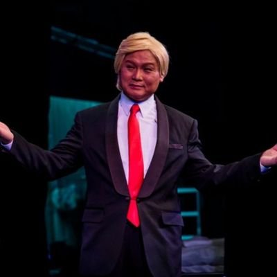 Leftistlieuten's profile picture. yakubian gods and earths exist!