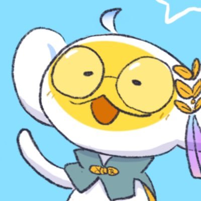 Side account for @_yukinayee || ramblings and doodles and OCs talk