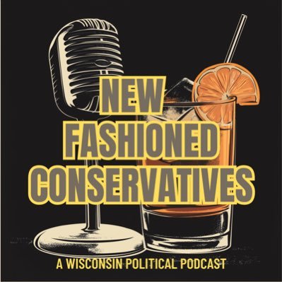 A Wisconsin Political Podcast, available wherever you get your podcasts