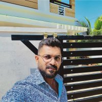 Pramod Omanakuttan (@pramodkarakkal) 's Twitter Profile