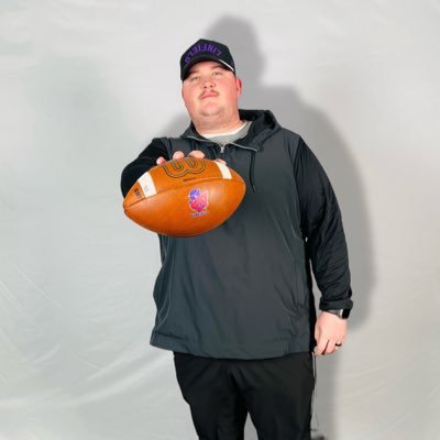 Mitchell Malot athlete profile head shot