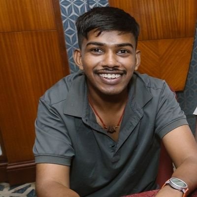 Blogger, traveller and I love music 🎵🎶🎶🎶
Vijay Antony and Aadhi