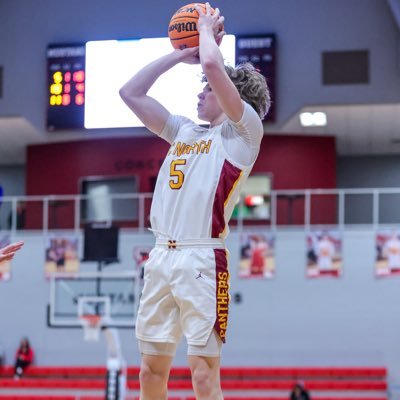 Avery Lehman Profile