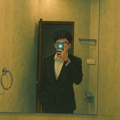 RishabhJSX's profile picture. 23 | 🇮🇳 |