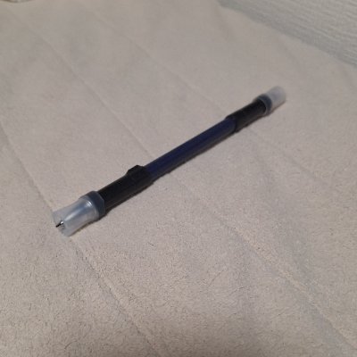 karura_9's profile picture. まだペン回し歴6ヶ月くらいだけどがんばる