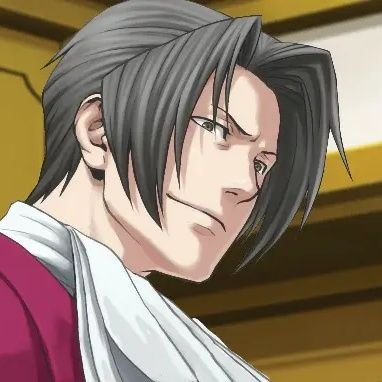 Moranon Edgeworth 𒉭さんのプロフィール画像