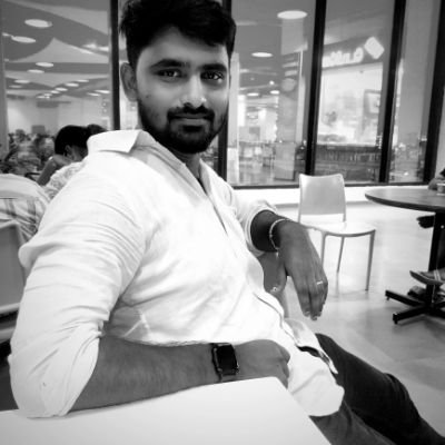 Manivelan53's profile picture. பாபாசாகேப் மாணவன். ஊடகவியலாளர். முதல் தலைமுறை பட்டதாரி.