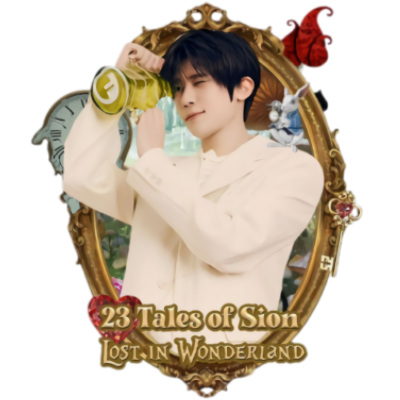 Owning Oldtown with Throneos on the palm of his hand, Oh Sion (2002)