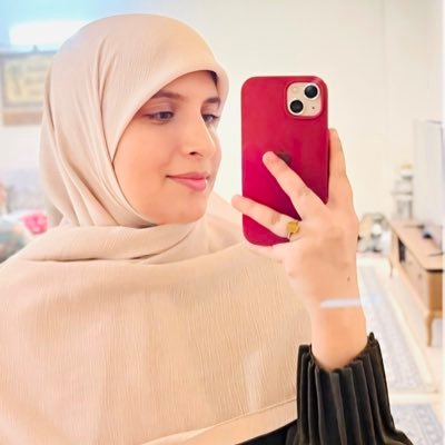 SaHaR🪽 Profile