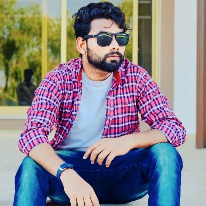 AsadHashmi_1's profile picture. 👑