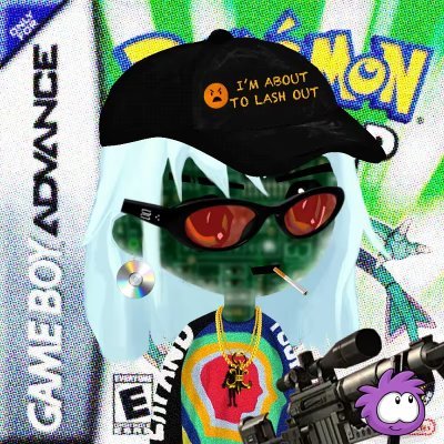 Abstract Maxi
Former Collab Manager
Photo & Video edits
Casual art @mcpengcoin
Discord: Edge0x
The memebrane between fiction & fact is porous & semi-permeable.