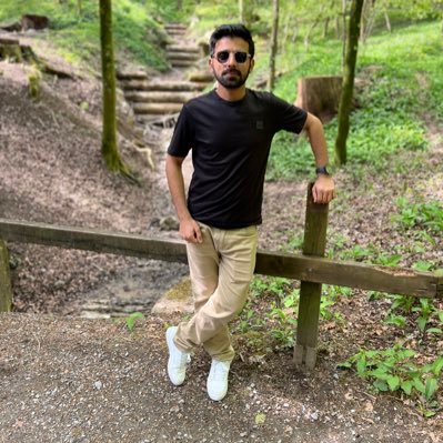 👩❤️👨 🕋 Islam ⚤Social Worker 1st Oct 🎂 🇵🇰 ❤️ 🏡 Berlin Germany 🇩🇪
