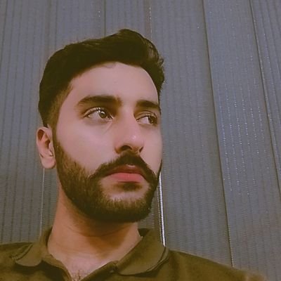 HashamAkra7251's profile picture. Machine Learning | physics | philosophy