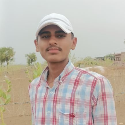 JagdishCho23536's profile picture. 