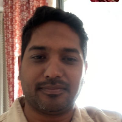 Rashid199's profile picture. Information Security Architect , Cyber security, avid reader, political conversation, sports, spread love.❤️