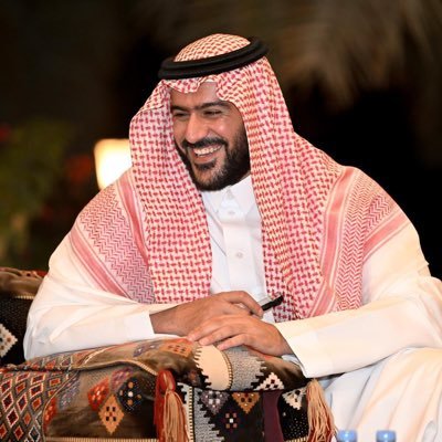 الرئيس التنفيذي لشركة مقدام (UFC GYM KSA) و عضو ذهبي بنادي الشباب
