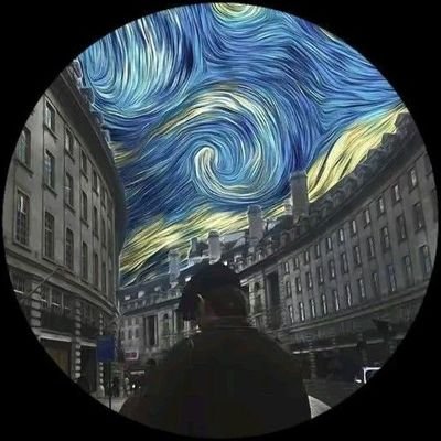 Hyperfixating my identity through nuance, nonconformity, and elevated taste