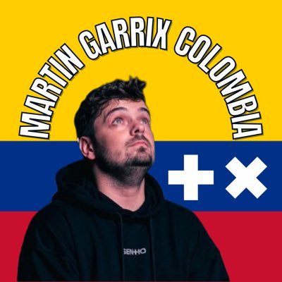 | Fan Club Oficial de Martin Garrix en Colombia📍🇨🇴 | Created: 21/10/2018 | 'SET ME FREE' w/ Arcando is OUT NOW!! ⬇️⬇️