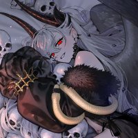 𝐋𝐢𝐥𝐢𝐭𝐡 (@edensbanishment) 's Twitter Profile Photo