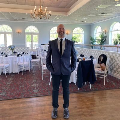 Jeremy Maurer Profile
