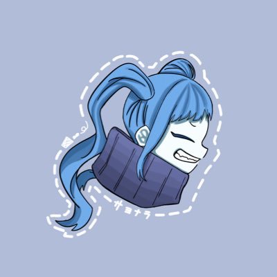 jkir_fn's profile picture. ド基地会員💙🥀￤@jagaimo_Ado💍 ￤いもファミリー🥔￤05￤無言ﾌｫﾛｰ失礼しますᴗˬᴗ￤イラストに関してご本人様以外の方の使用は許可しておりません￤よだか参戦済