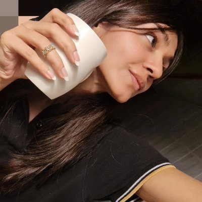 Iamabeerahmed's profile picture. My brain has too many tabs open | Unapologetically Me