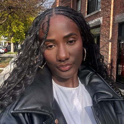 she/her. I’m just here. || D.C to Chi || #blm Howard alumna. free palestine.