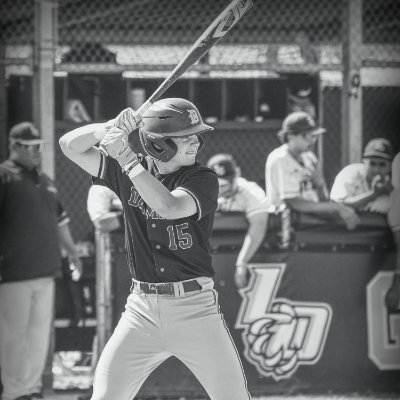 Max_Ewers's profile picture. Jesus, Family, Baseball. Damien / CBA Student Athlete focused on playing at the next level.
